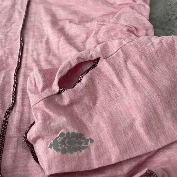 ✨ NWT FP Movement x Hatch “Right On Run” Layer – Size M ✨ maternity - Picture 6 of 11